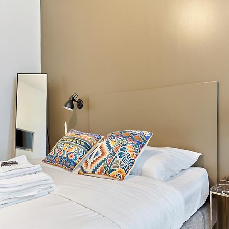 Apartment Le Marais By Studio Prestige Parijs Buitenkant foto